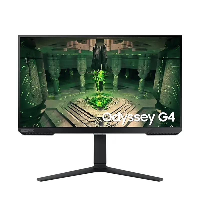 Samsung Monitor 27 inch LS27BG402EMXUE